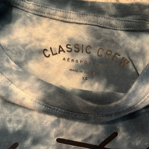 Aeropastale classic Crew - Picture 7 of 7